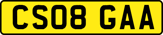 CS08GAA
