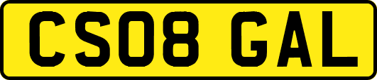 CS08GAL