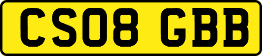 CS08GBB