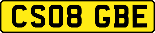 CS08GBE