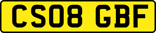 CS08GBF