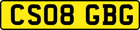 CS08GBG