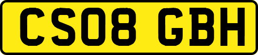 CS08GBH