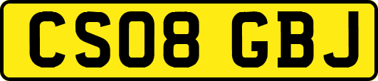 CS08GBJ