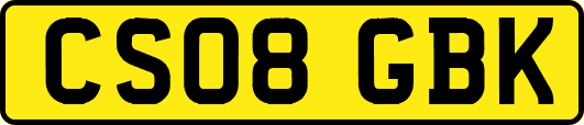 CS08GBK