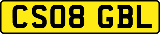 CS08GBL