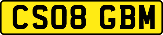 CS08GBM
