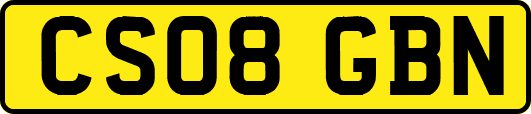 CS08GBN