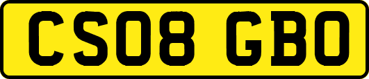 CS08GBO