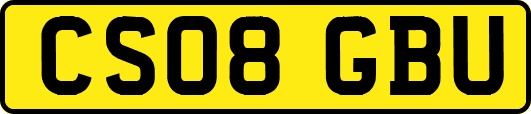 CS08GBU