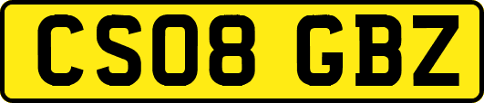 CS08GBZ