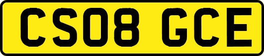 CS08GCE