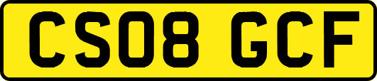 CS08GCF