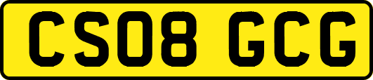 CS08GCG