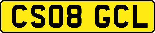 CS08GCL