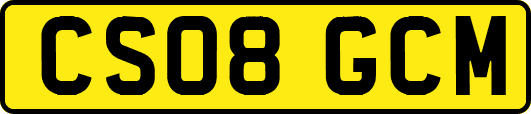 CS08GCM