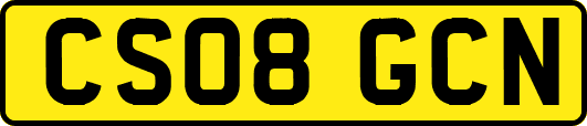 CS08GCN