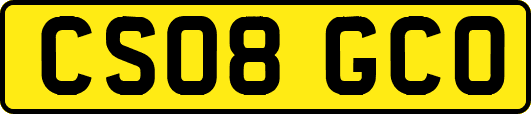 CS08GCO