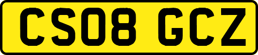 CS08GCZ