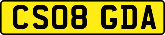 CS08GDA
