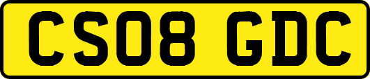 CS08GDC