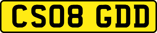 CS08GDD