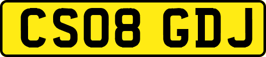 CS08GDJ