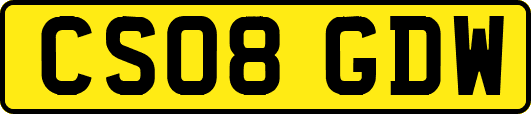 CS08GDW
