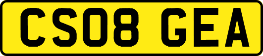 CS08GEA