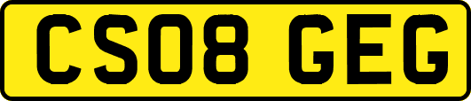 CS08GEG