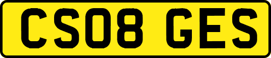 CS08GES