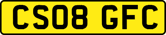 CS08GFC