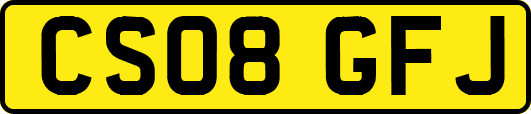 CS08GFJ