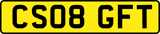 CS08GFT