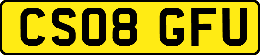 CS08GFU