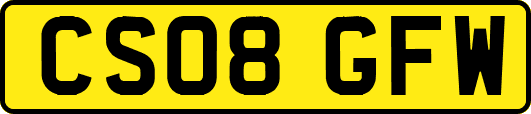 CS08GFW