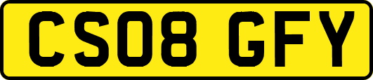 CS08GFY