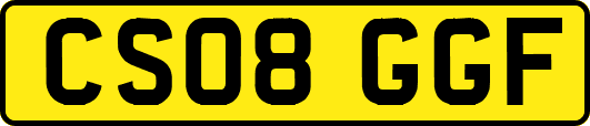 CS08GGF