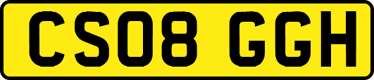 CS08GGH