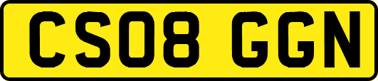CS08GGN