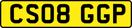 CS08GGP