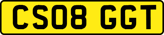 CS08GGT