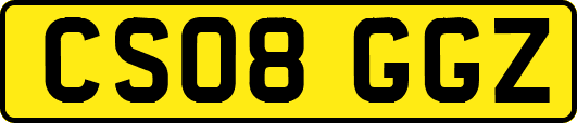 CS08GGZ