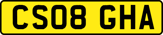 CS08GHA