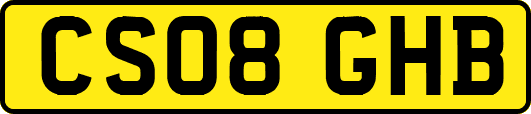 CS08GHB