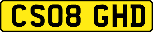 CS08GHD