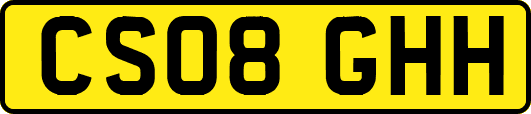 CS08GHH