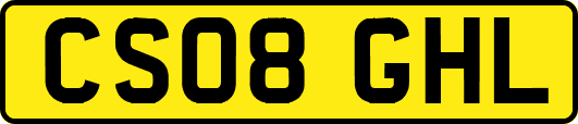 CS08GHL