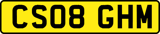 CS08GHM