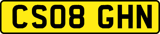 CS08GHN